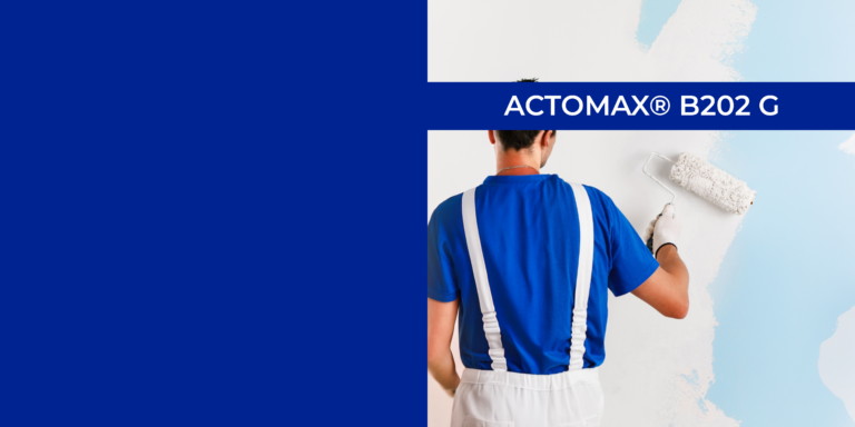 ACTOMAX B202-G